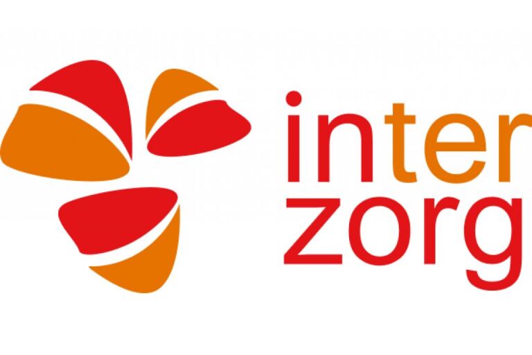 Interzorg Noord Nederland logo